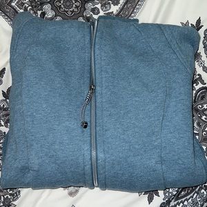 Lululemon hoodie